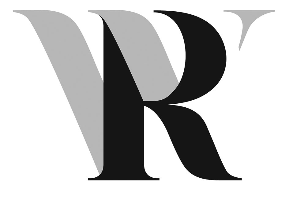 Trademark Logo RW