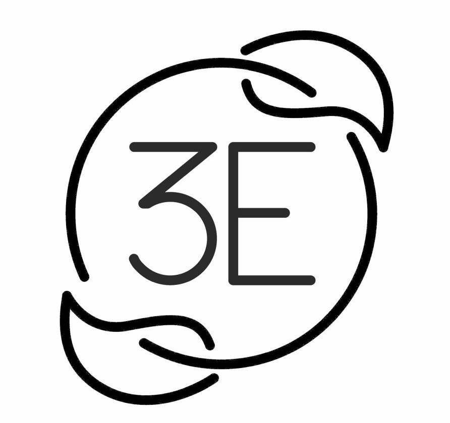  3E