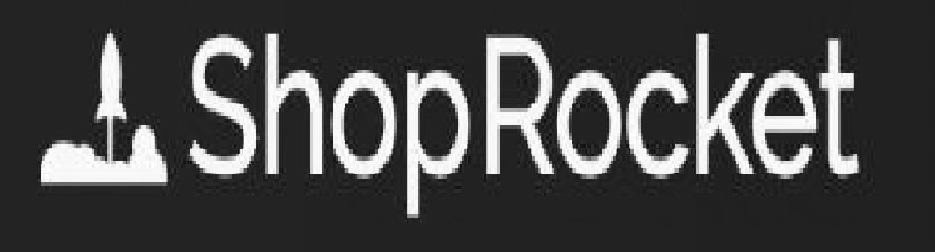 Trademark Logo SHOP ROCKET