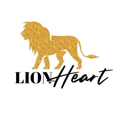 Trademark Logo LION HEART