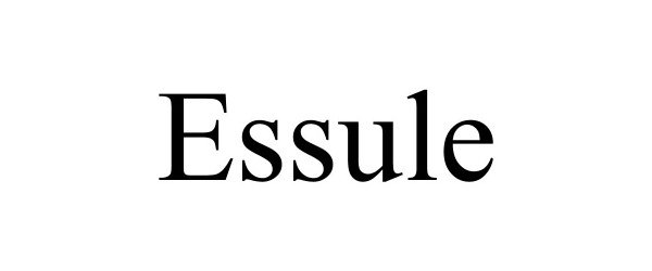  ESSULE