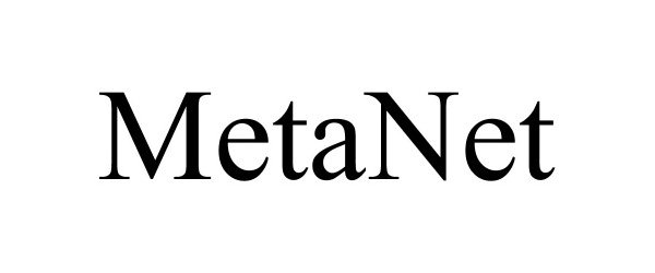 METANET