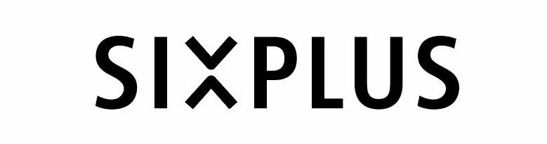Trademark Logo SIXPLUS