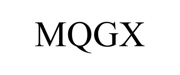  MQGX