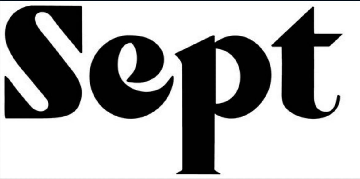 Trademark Logo SEPT