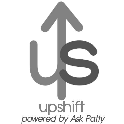  US UPSHIFT POWERED BY ASK PATTY
