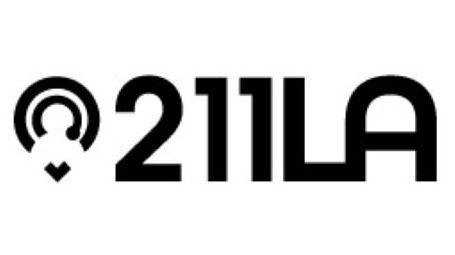 Trademark Logo 211LA