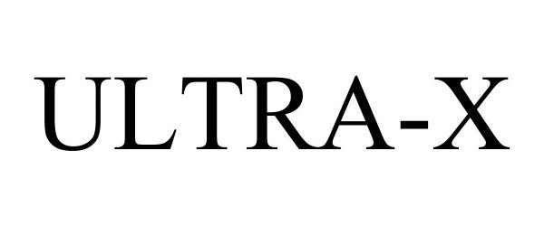  ULTRA-X