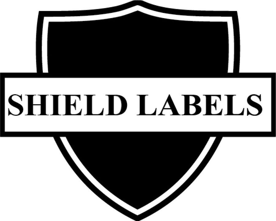 Trademark Logo SHIELD LABELS
