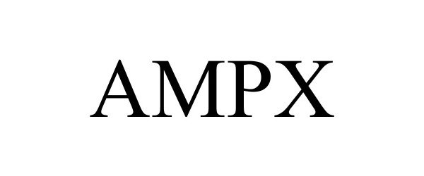  AMPX