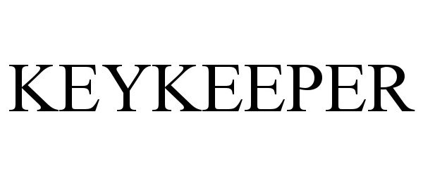 KEYKEEPER