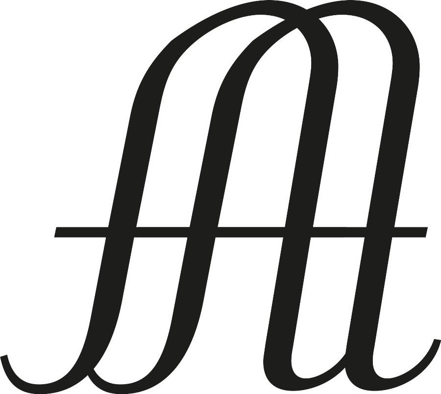 Trademark Logo AA