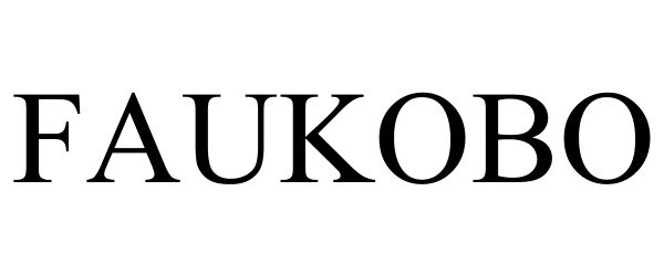  FAUKOBO