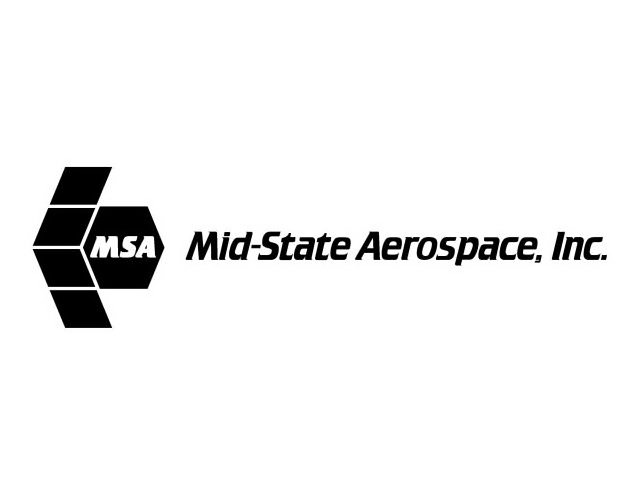  MSA MID-STATE AEROSPACE, INC.