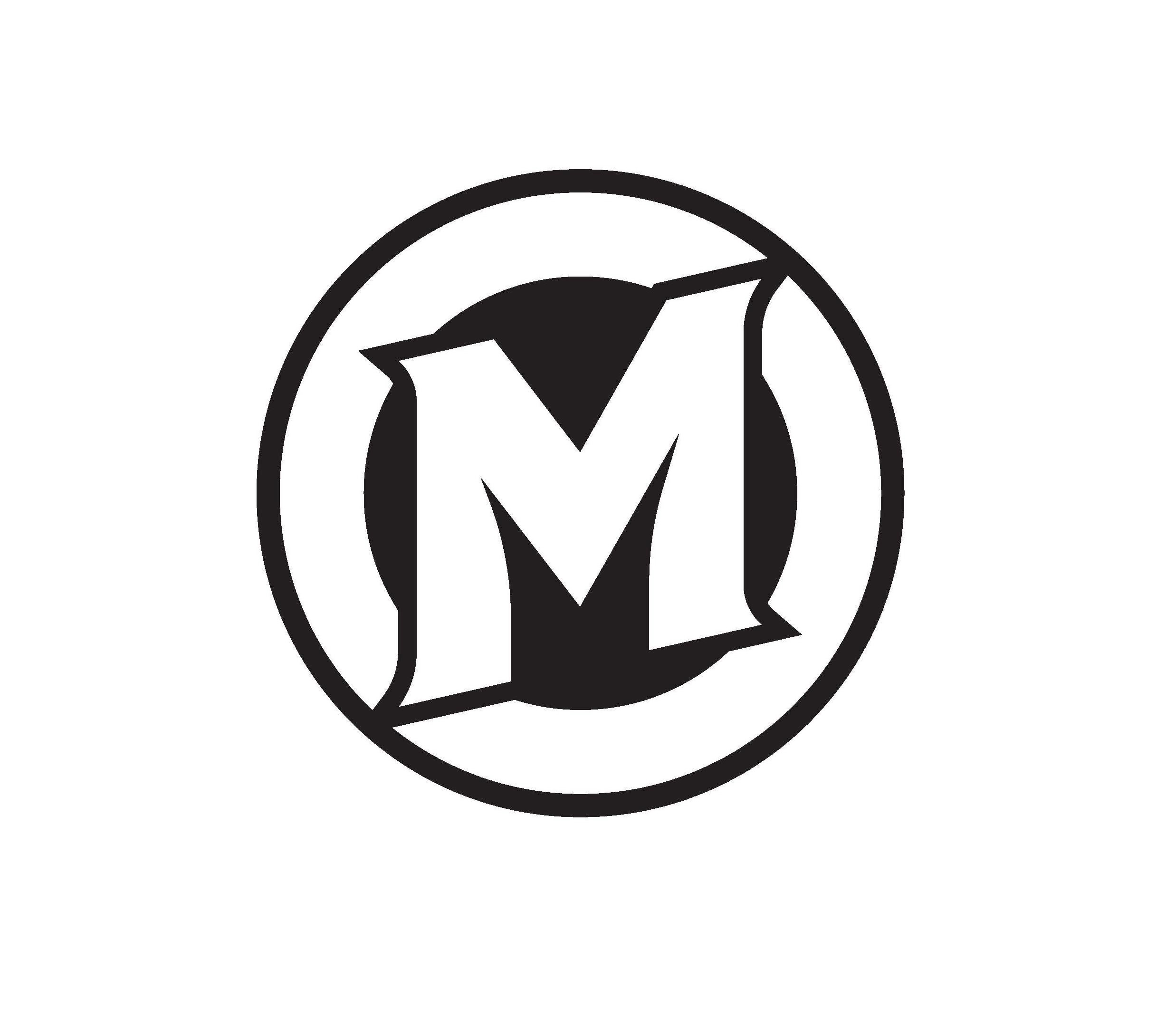 Trademark Logo M