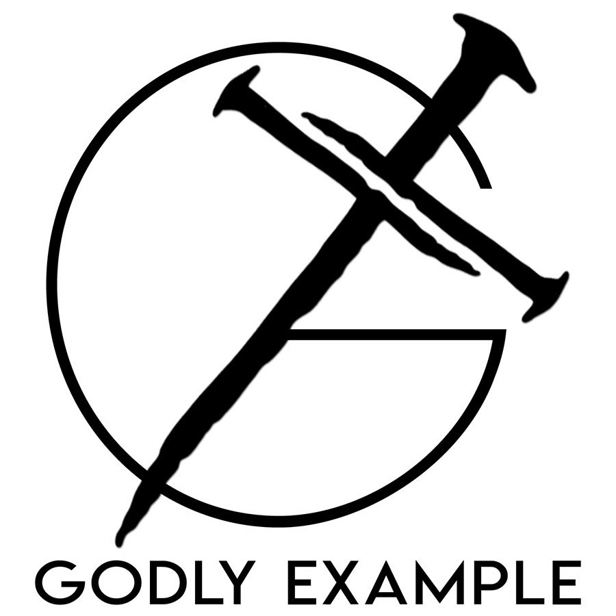 Trademark Logo GODLY EXAMPLE