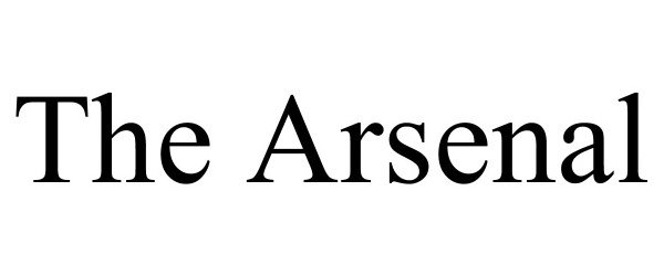 THE ARSENAL