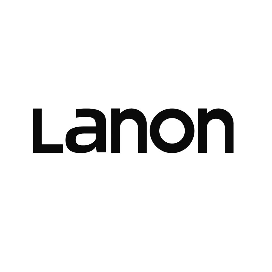 Trademark Logo LANON