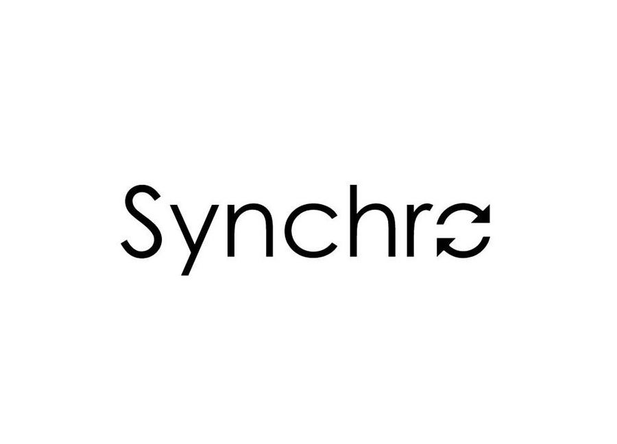 Trademark Logo SYNCHRO