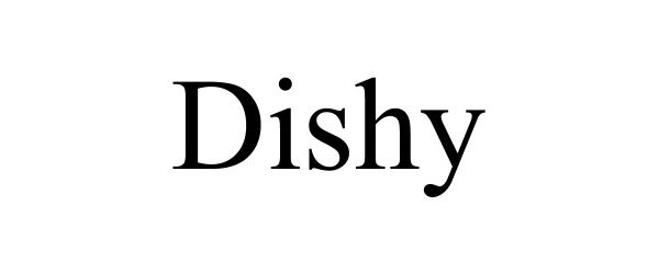  DISHY