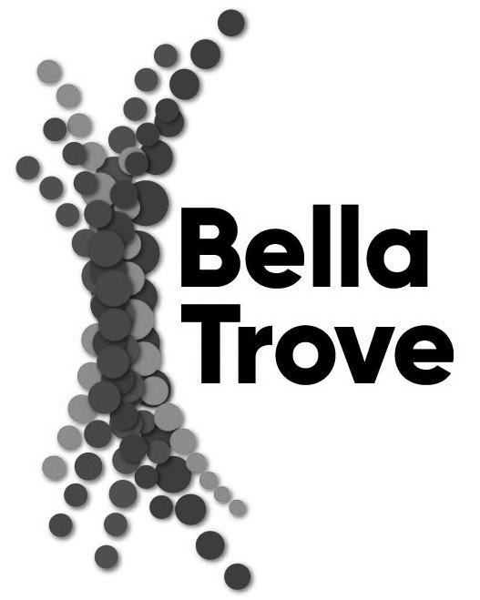 Trademark Logo BELLA TROVE