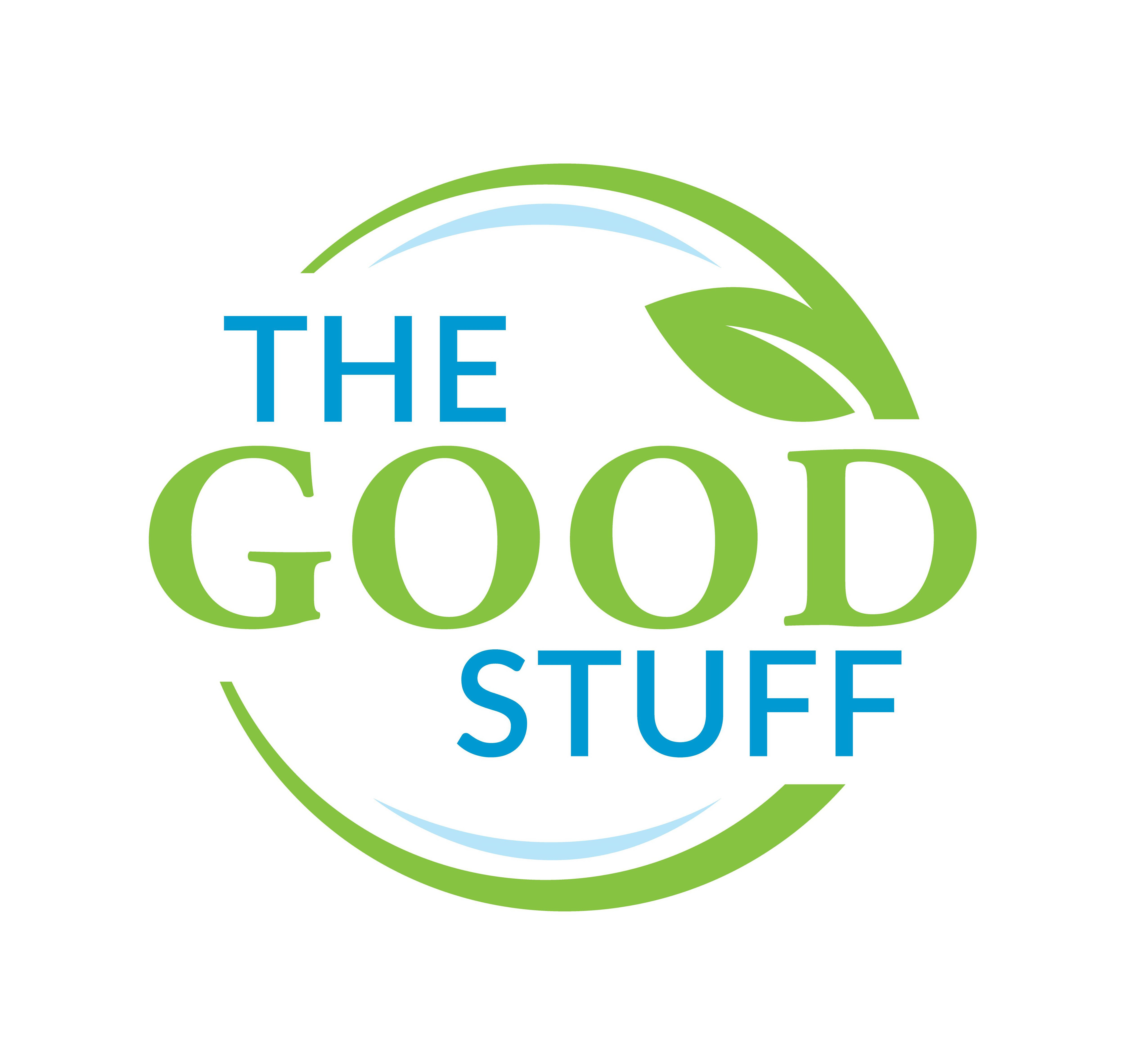 Trademark Logo THE GOOD STUFF