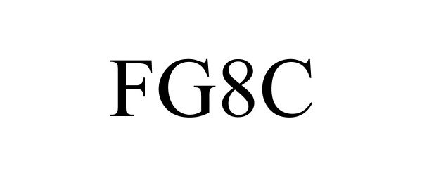  FG8C