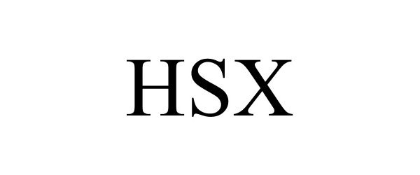  HSX