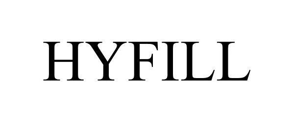  HYFILL