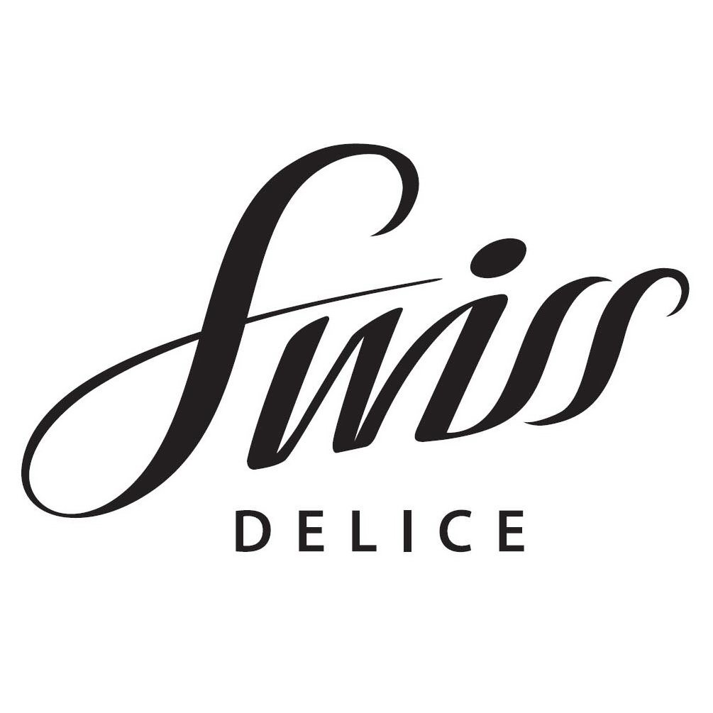 Trademark Logo SWISS DELICE