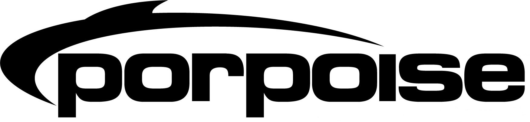 Trademark Logo PORPOISE