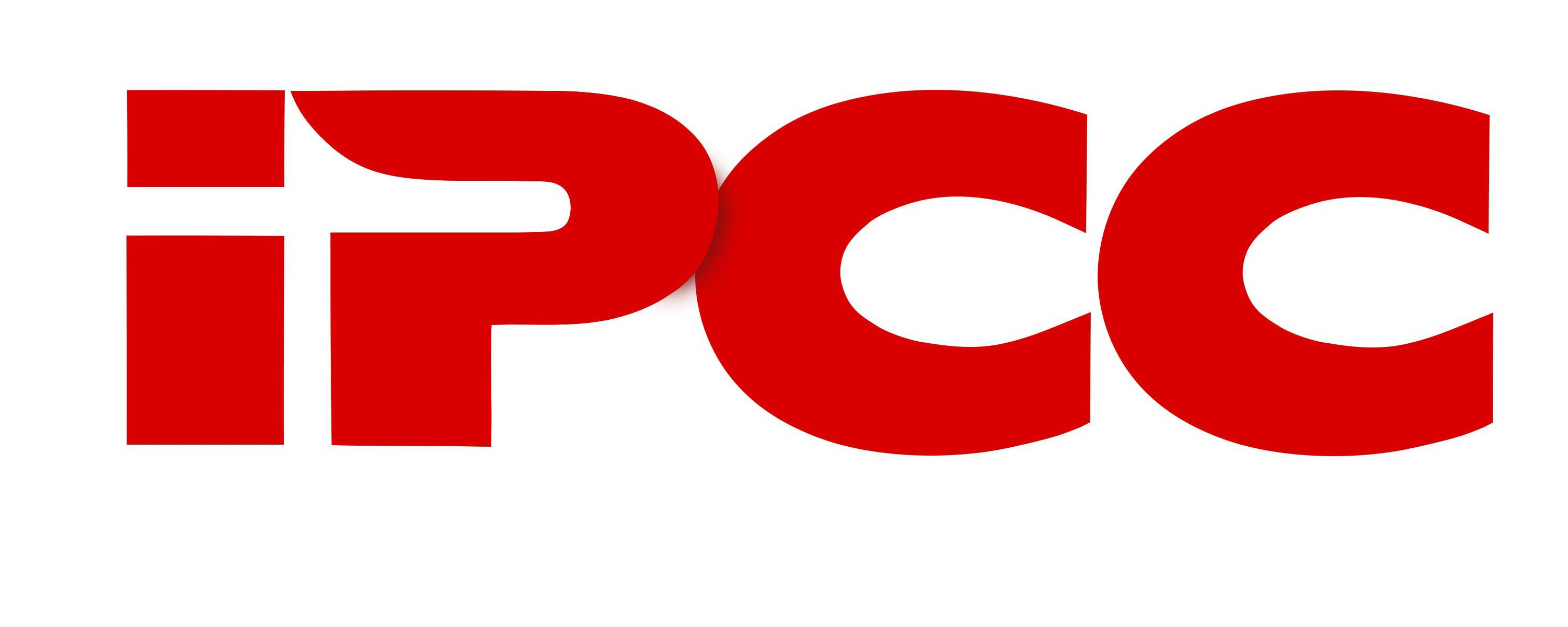 Trademark Logo IPCC