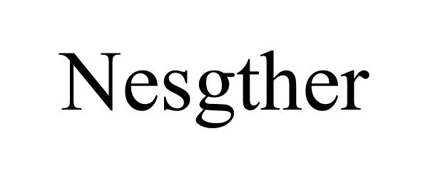  NESGTHER