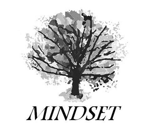  MINDSET