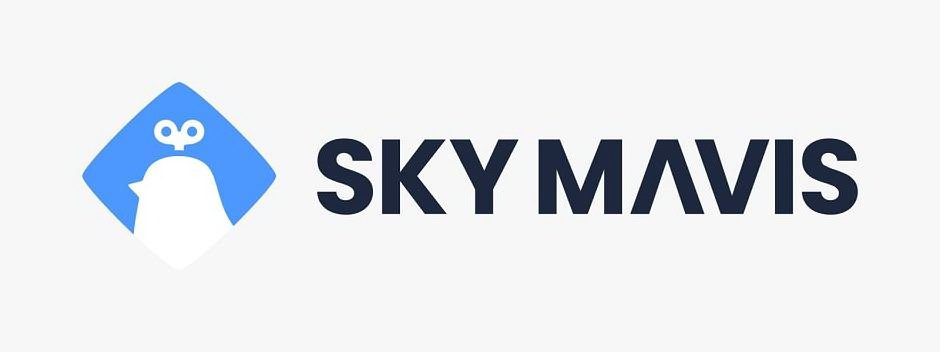 Trademark Logo SKY MAVIS
