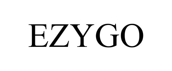  EZYGO