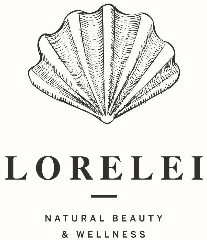 Trademark Logo LORELEI NATURAL BEAUTY & WELLNESS