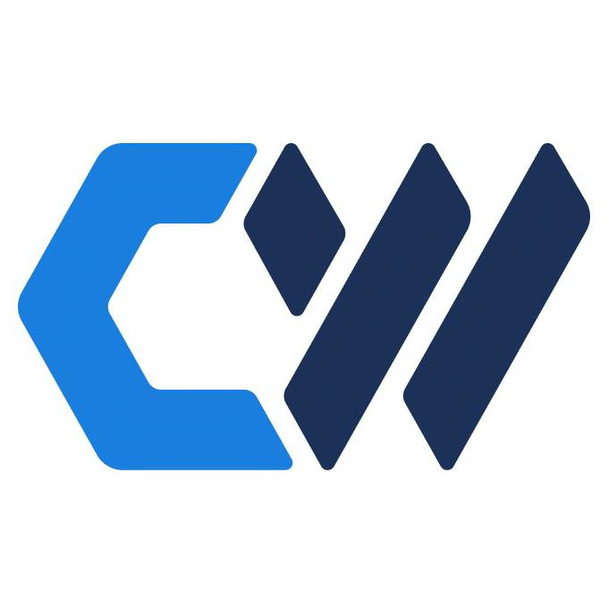 Trademark Logo CW