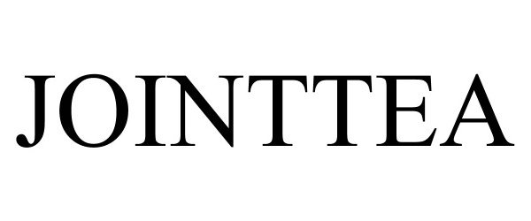 Trademark Logo JOINTTEA