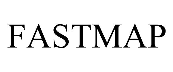 Trademark Logo FASTMAP