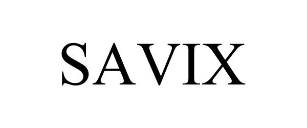 SAVIX