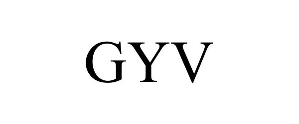  GYV