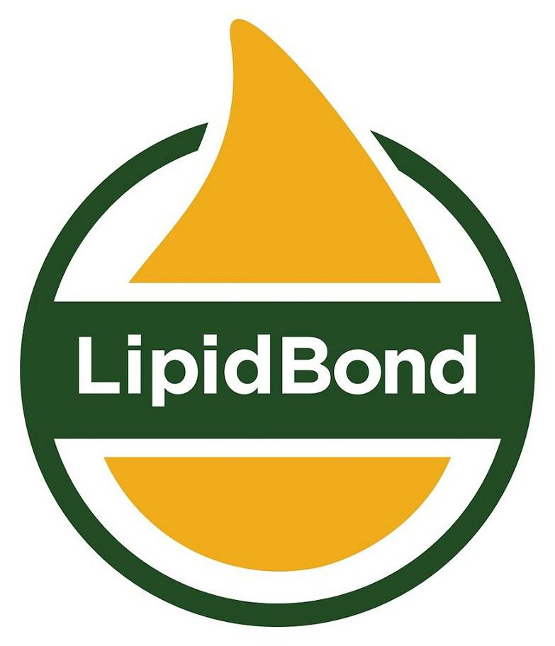 Trademark Logo LIPIDBOND