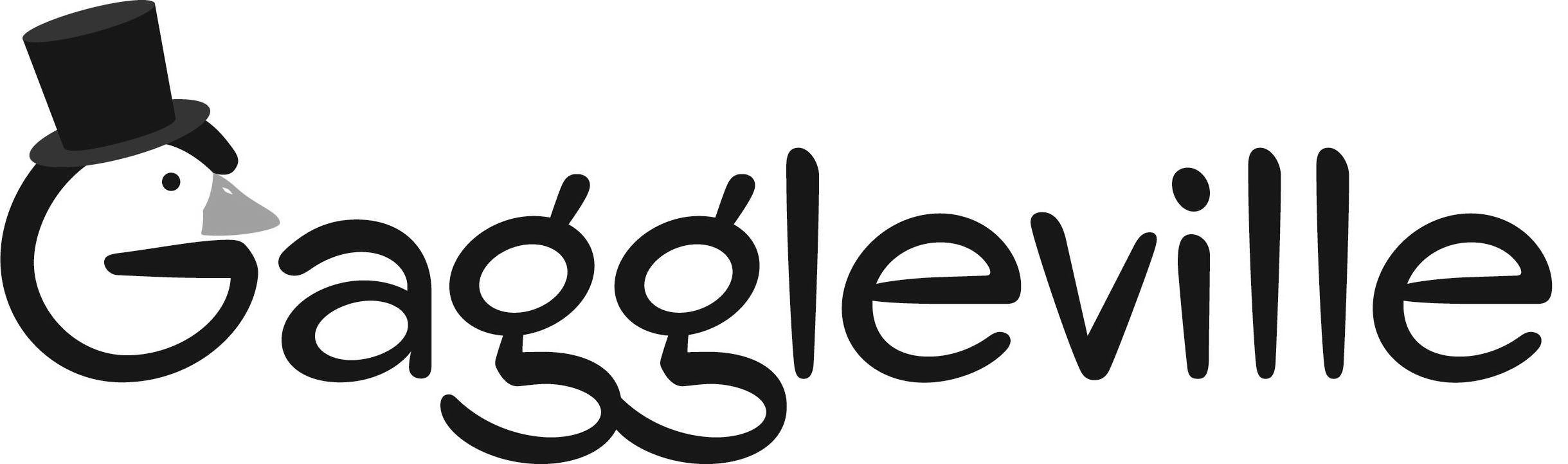 Trademark Logo GAGGLEVILLE