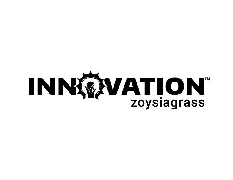 Trademark Logo INNOVATION ZOYSIAGRASS