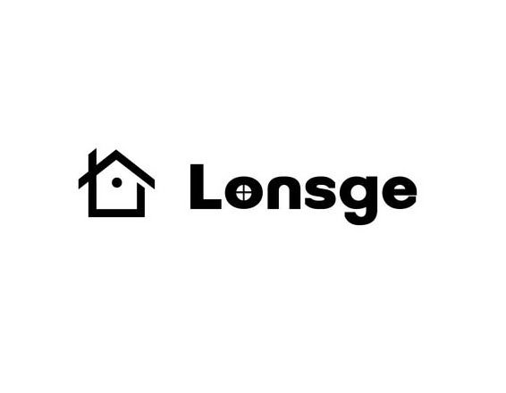 Trademark Logo LONSGE