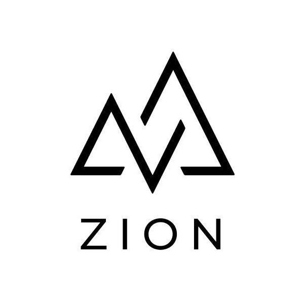 Trademark Logo ZION