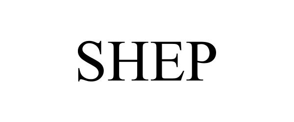  SHEP