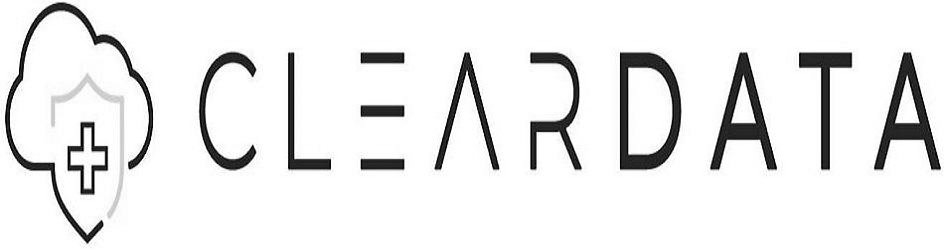 Trademark Logo CLEARDATA