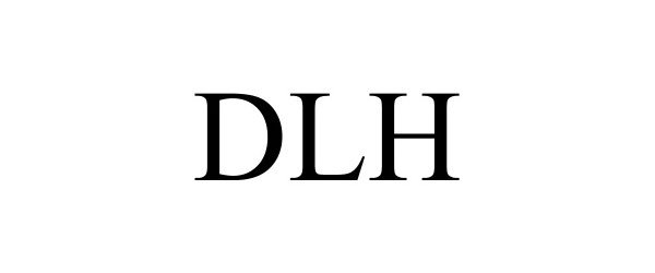  DLH